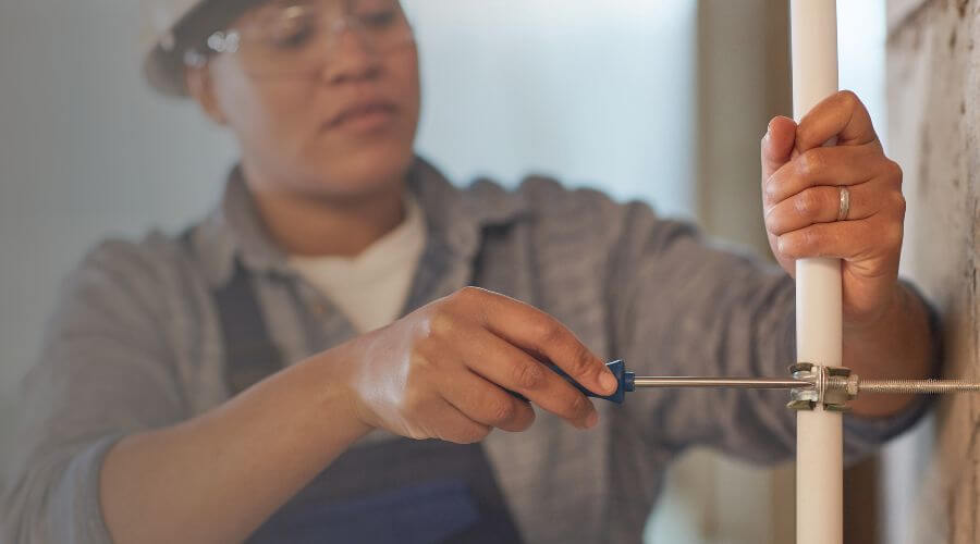 Professional annual plumbing maintenance services in Cheyenne Wells, CO
